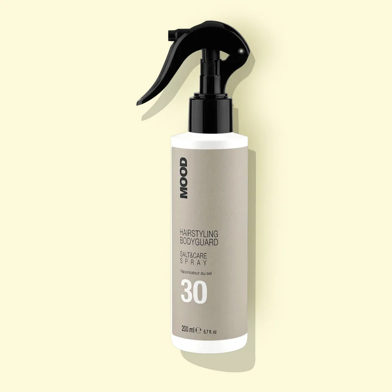 Mood 30 Salt&Care Spray 200ml