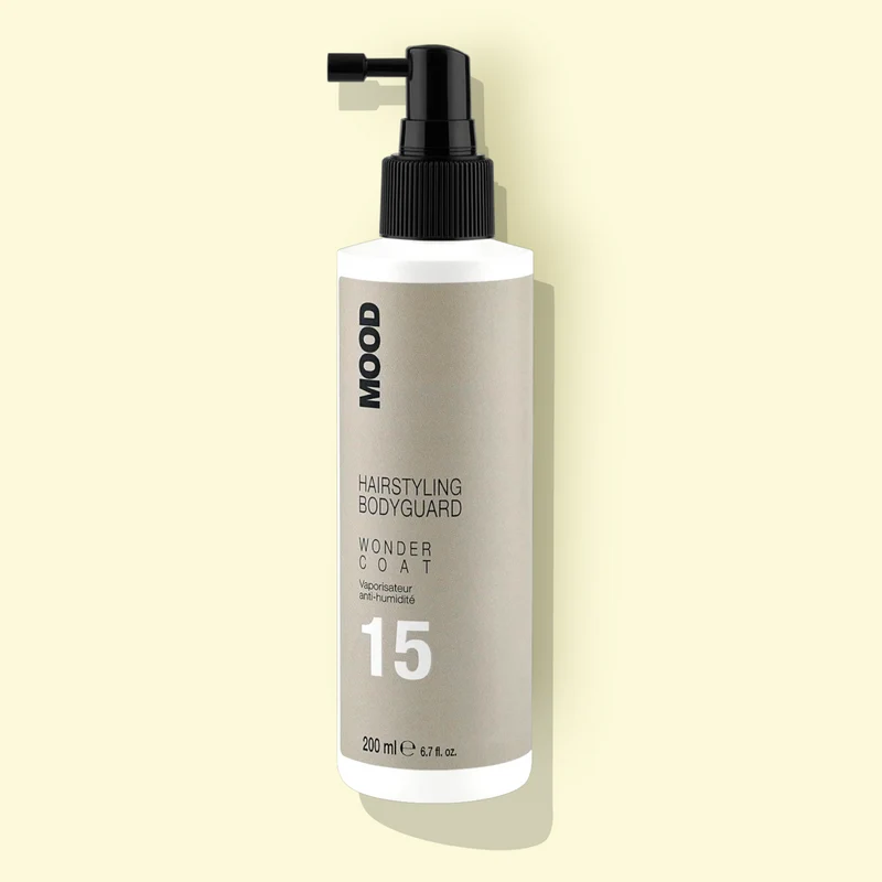 Mood 15 Wonder Coat 200ml