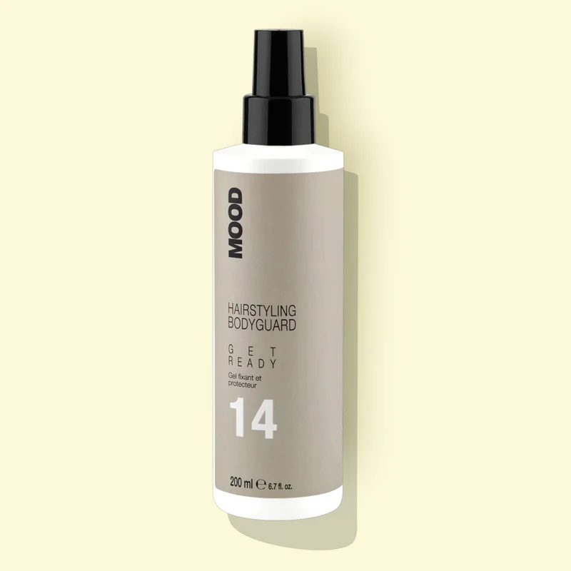 Mood 14 Get Ready 200ml