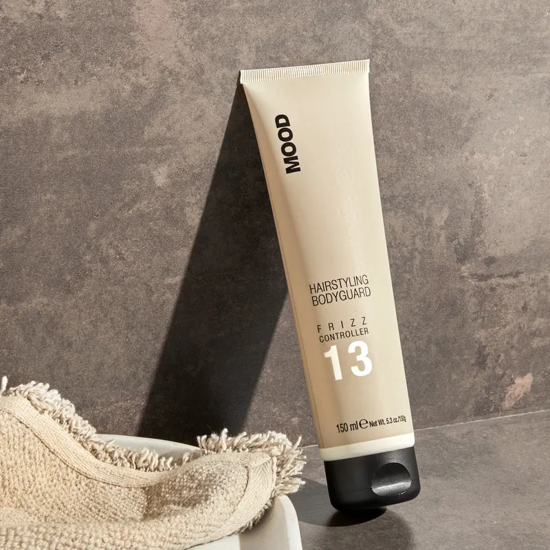 Mood 13 Frizz Controller 150ml