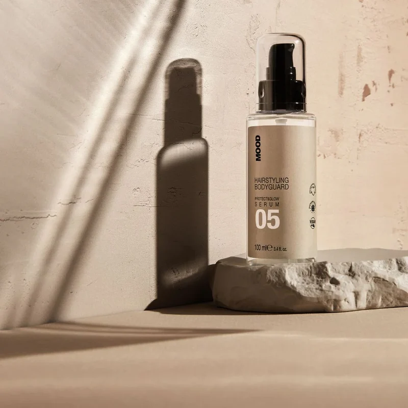 Mood 05 Protect&Glow Serum 100ml