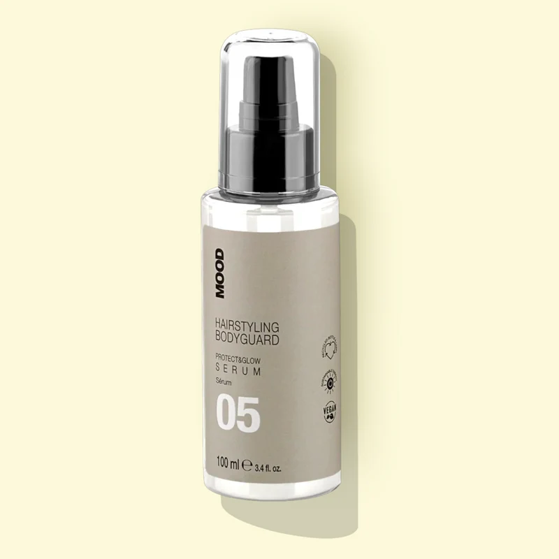 Mood 05 Protect&Glow Serum 100ml