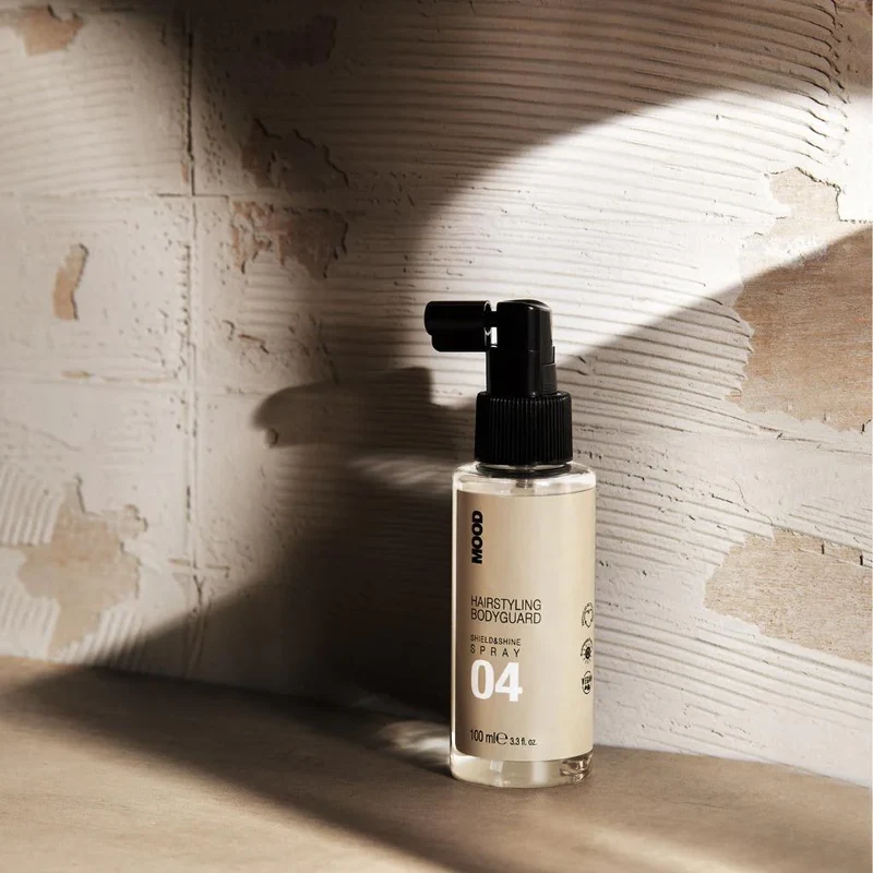 Mood 04 Shield&Shine Spray 100ml