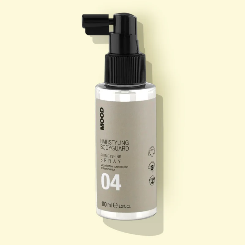 Mood 04 Shield&Shine Spray 100ml