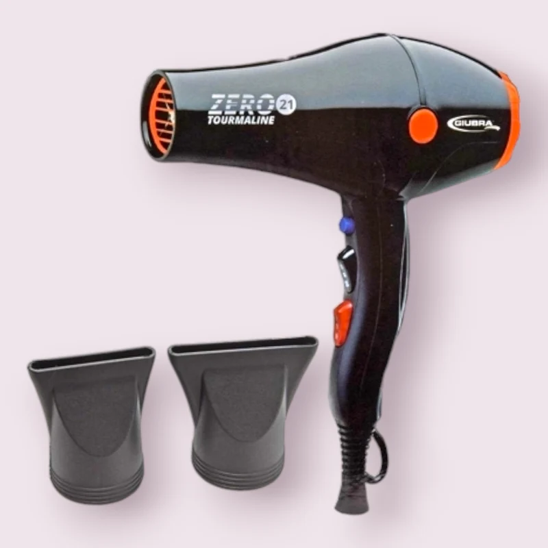 Phon Zero 21 Tourmaline Super Airy 2000w