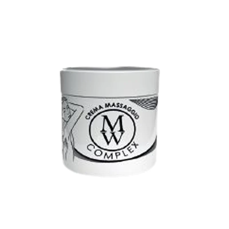 CREMA CORPO COMPLEX idratante nutriente 500 ML MY WAY