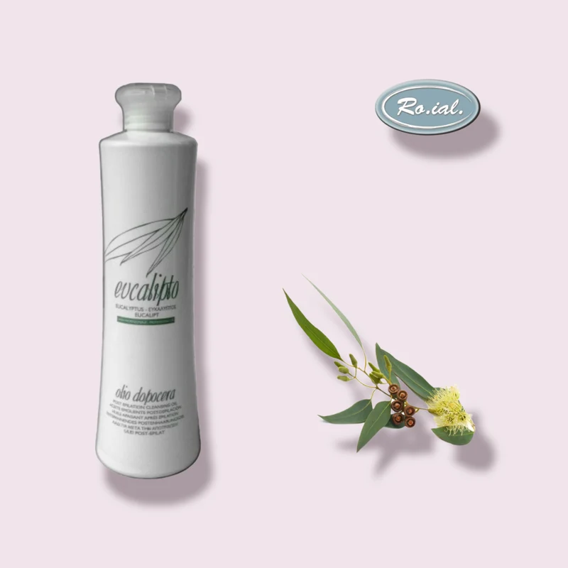 Olio Dopocera Eucalipto