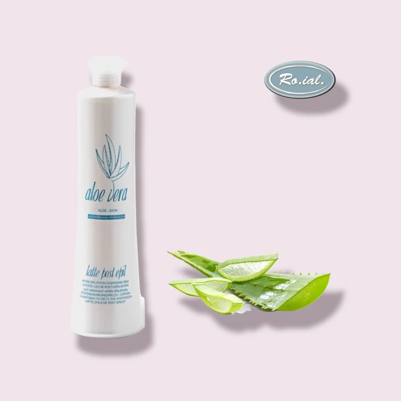 Latte Dopocera Aloe Vera