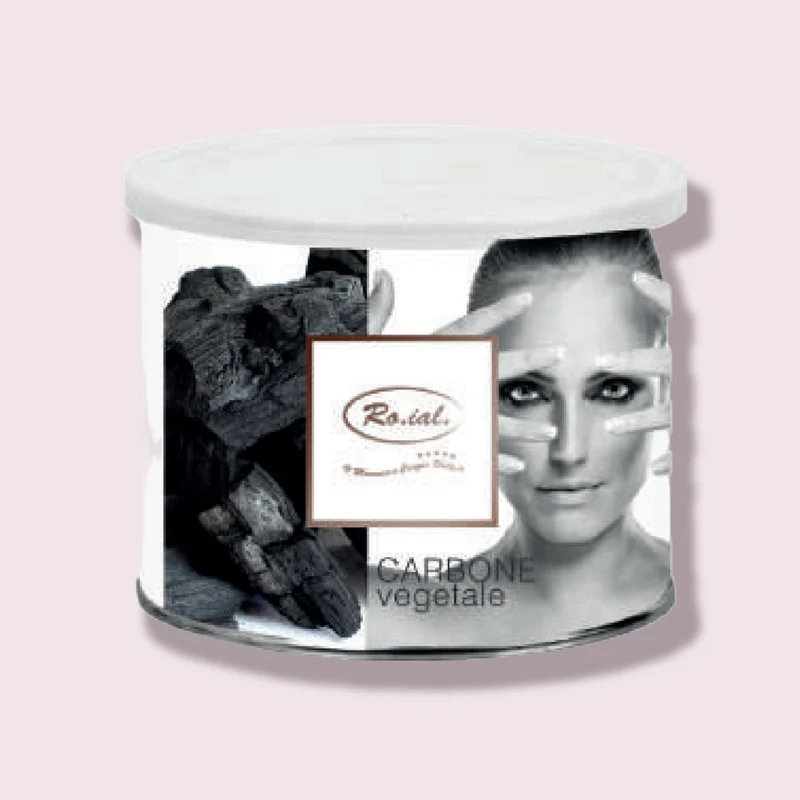 Cera Vaso Carboni Vegetali