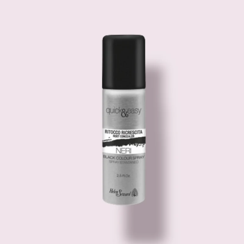 Quickeeasy Ritocco Nero