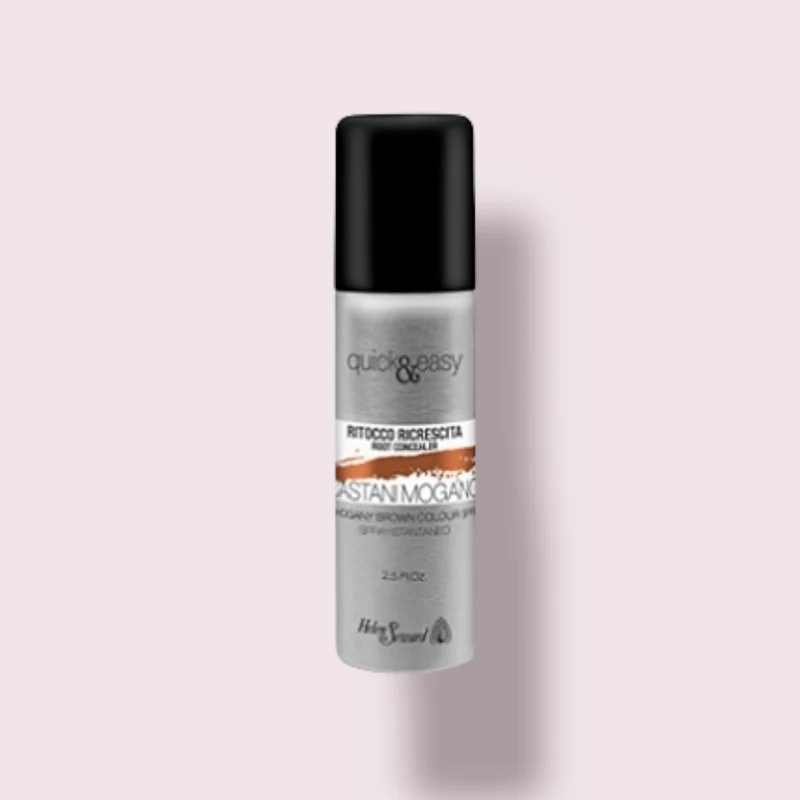 Quickeeasy Ritocco Castano Mogano
