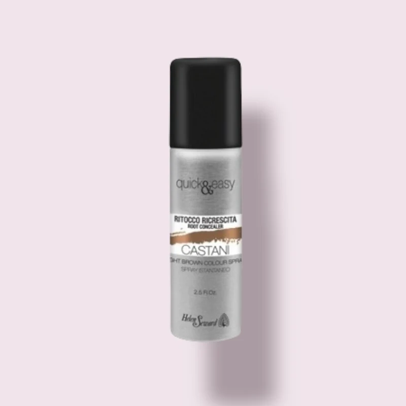 Quickeeasy Ritocco Castano