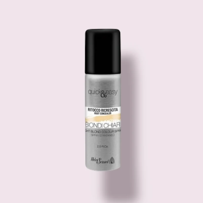 Quickeeasy Ritocco Biondo Chiaro