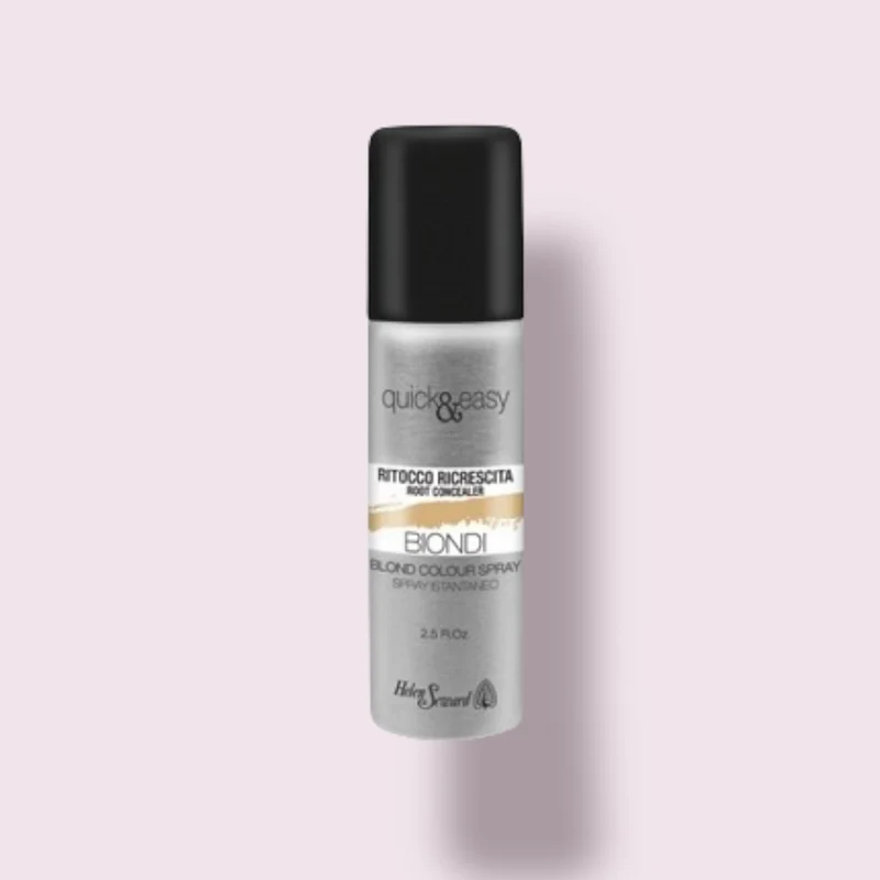 Quickeeasy Ritocco Biondo