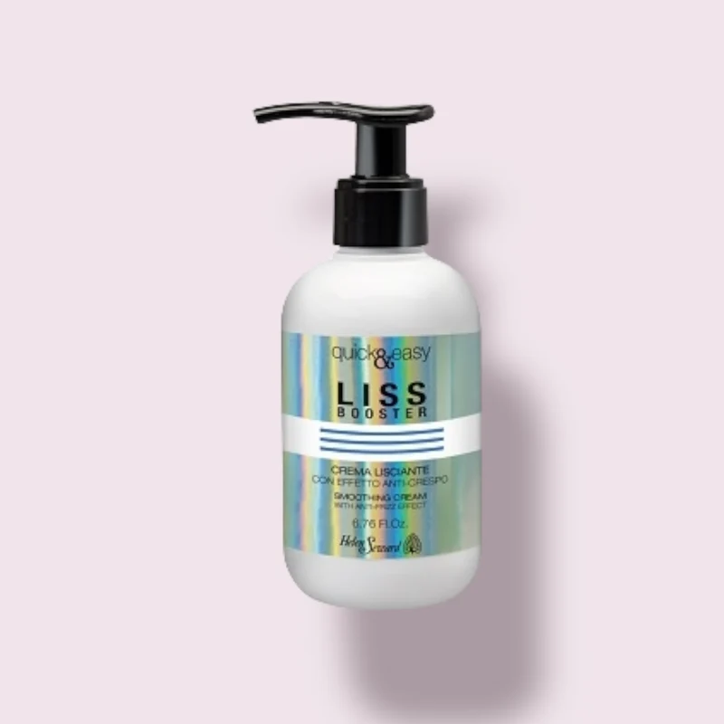 Quickeeasy Booster Liss
