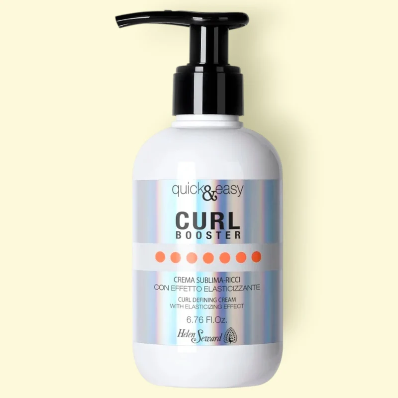 Quickeeasy Booster Curl