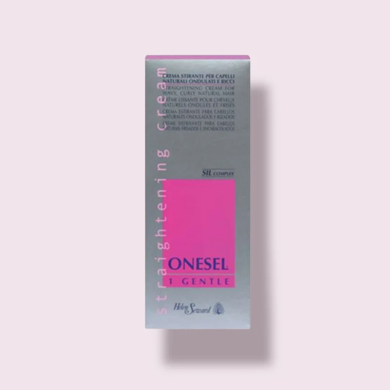 Onesel 01 Gentle Crema Stirante