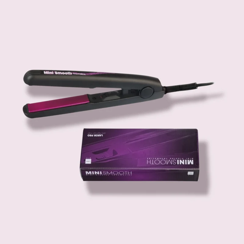 Piastra Stirante Per Capelli Mini Smooth B243L