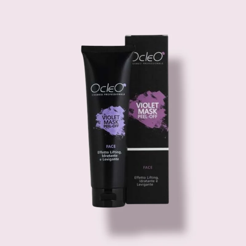 Mask Violet 150Ml