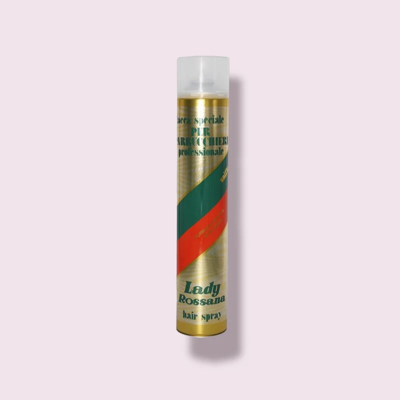 Lacca Lady Rossana 750Ml