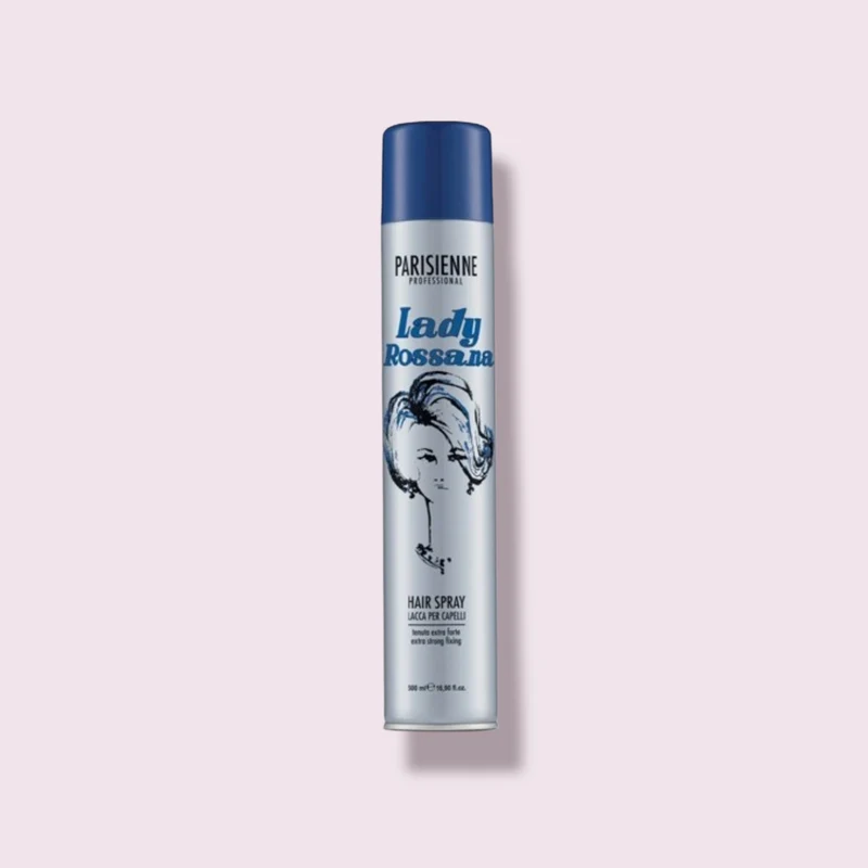 Lacca Lady Rossana 500Ml