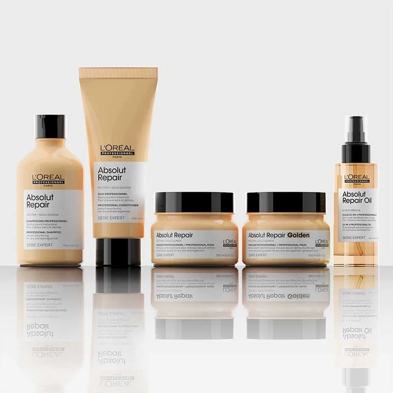Absolut Repair Conditioner 200ml