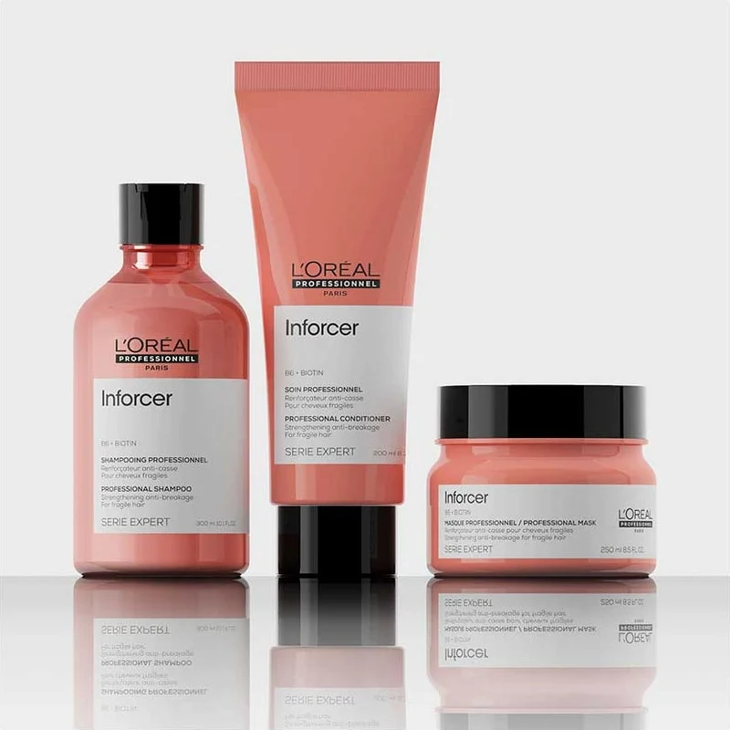Inforcer Conditioner 200ml