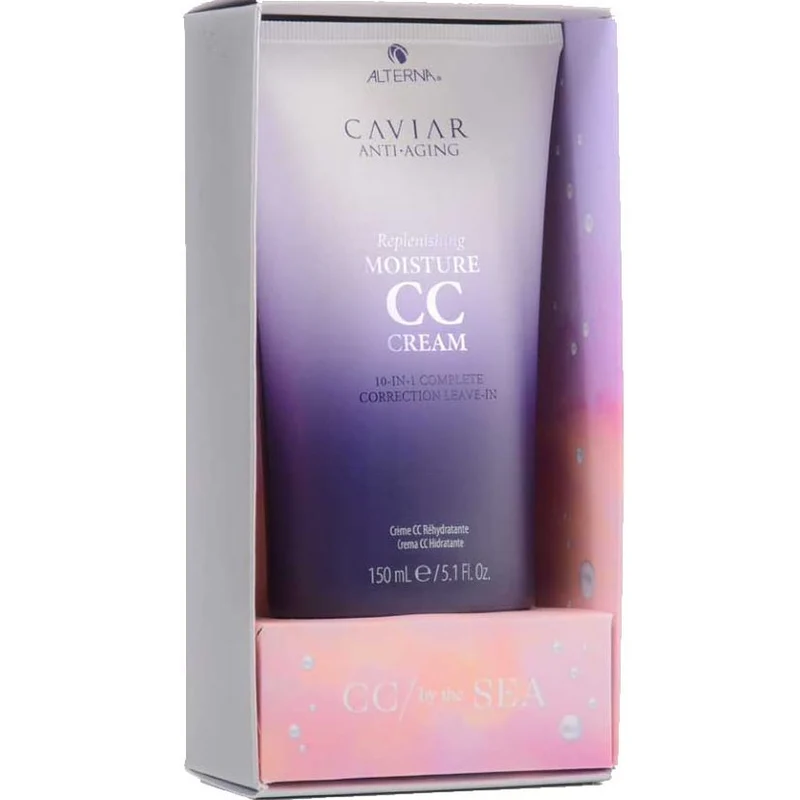 Cc By The Sea Deluxe Edit Cc Cream 150ml