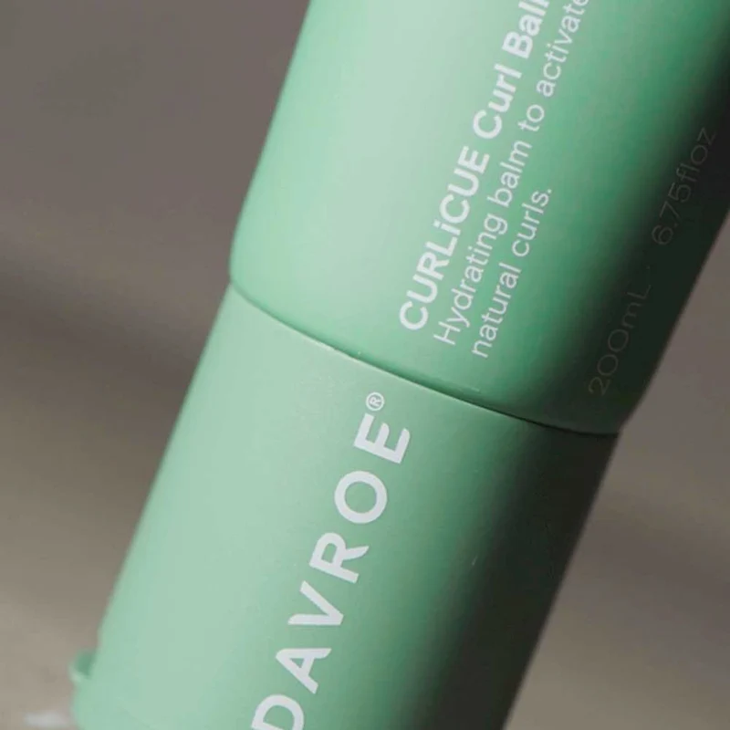 Curlicue Curl Balm 200ml