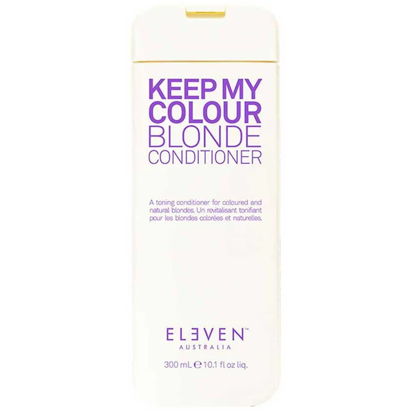 Keep My Colour Blonde Conditioner 300ml