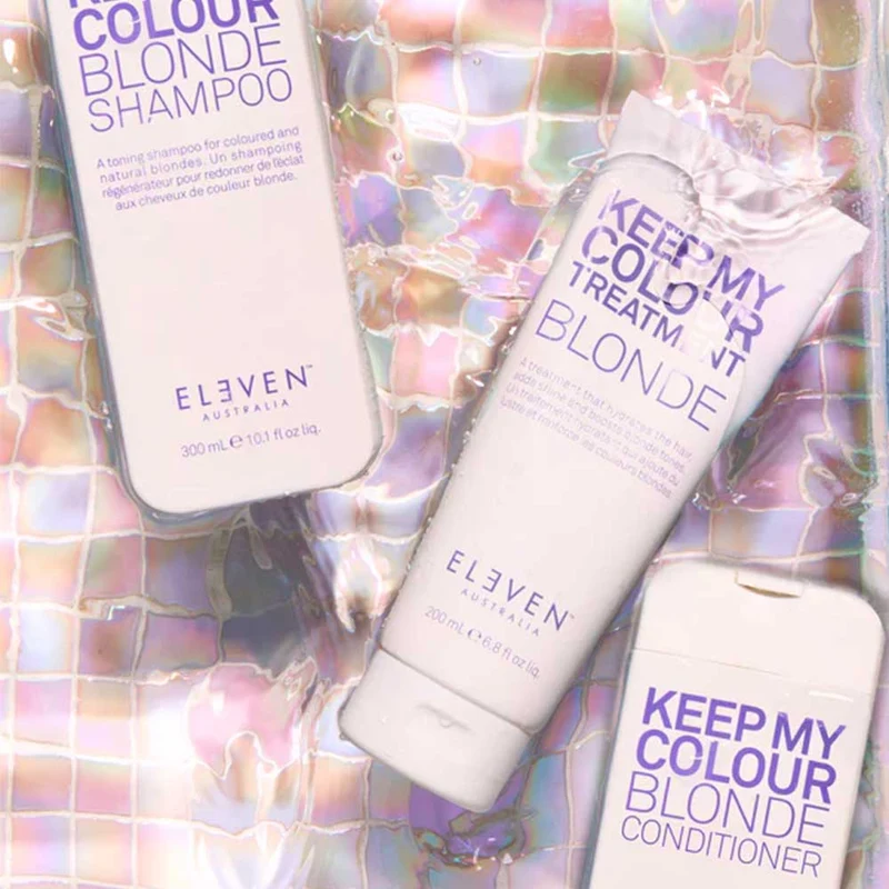 Keep My Colour Blonde Conditioner 300ml