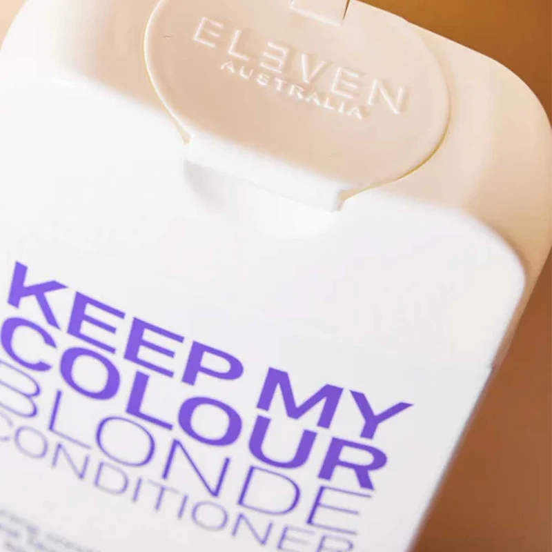 Keep My Colour Blonde Conditioner 300ml
