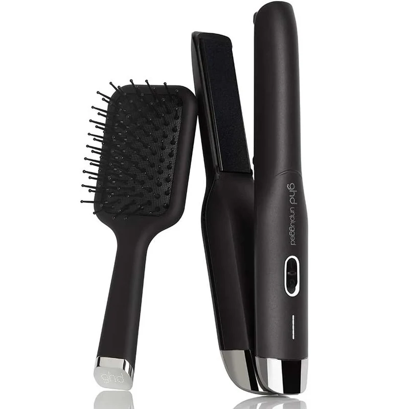 Travel Size Paddle Brush