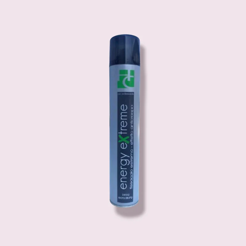 Lacca Energy Extreme