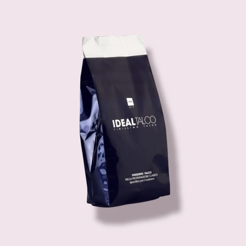 Ideal Talco 400Gr. E604