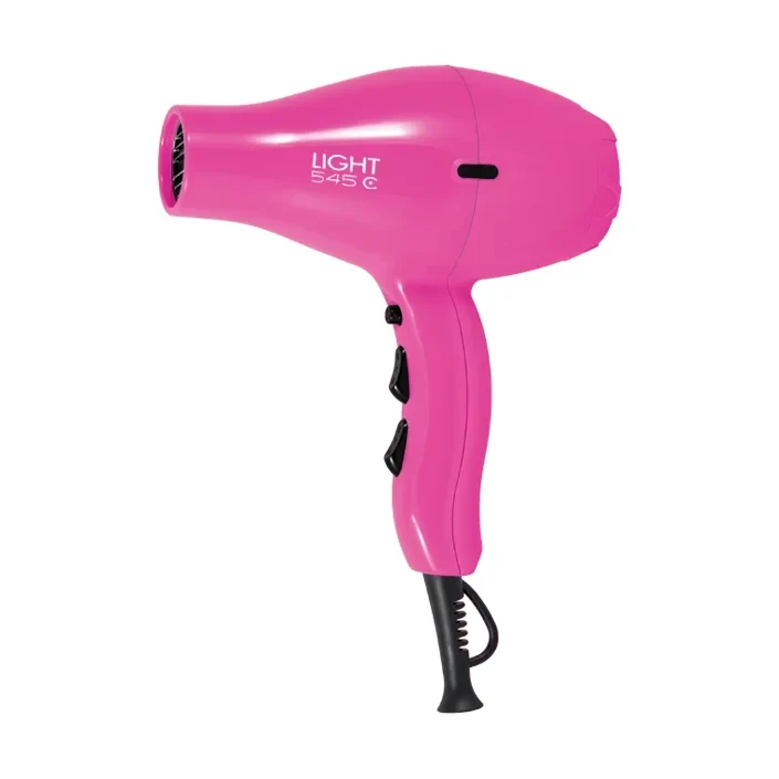 Asciugacapelli professionale PHON LIGHT 545 Melcap