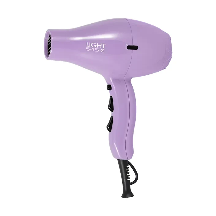 Asciugacapelli professionale PHON LIGHT 545 Melcap