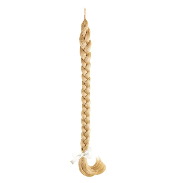 KIKA Treccia capelli in fibra sintetica 55-60 cm She