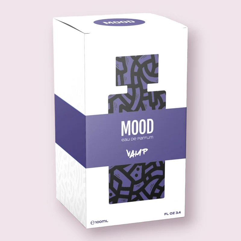 Mood Vamp