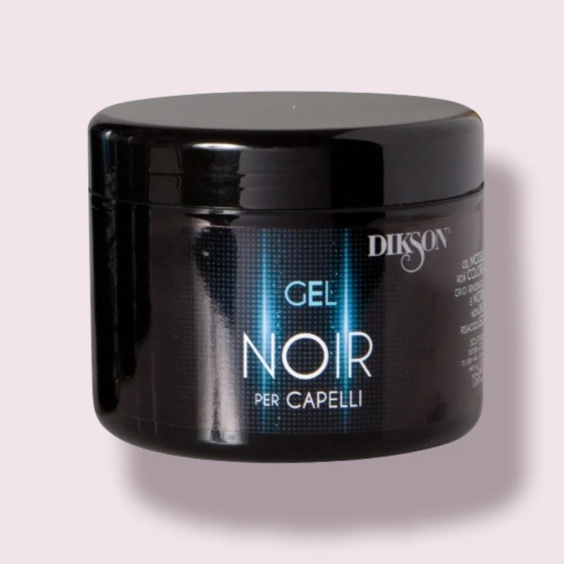 Gel Noir