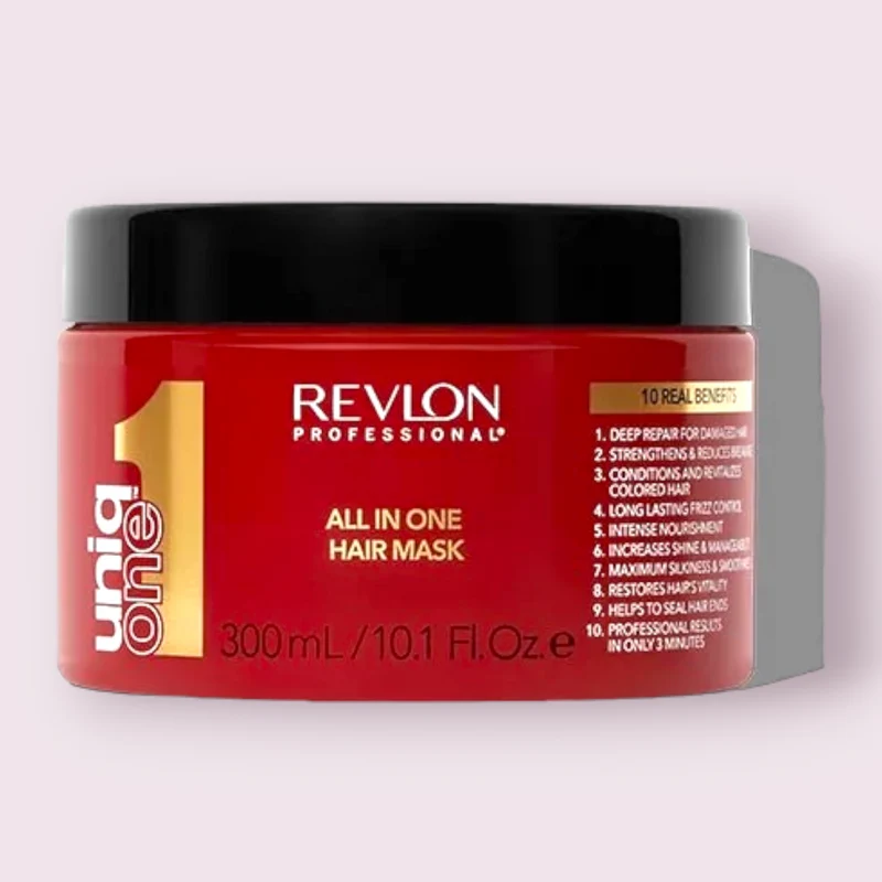 Revlon Professional Uniqone Hair Treatment Mask