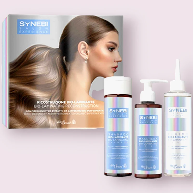 Synebi Ricostruzione Bio-Lamellare