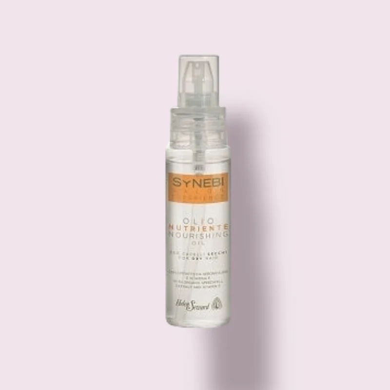 Synebi Olio Nutriente