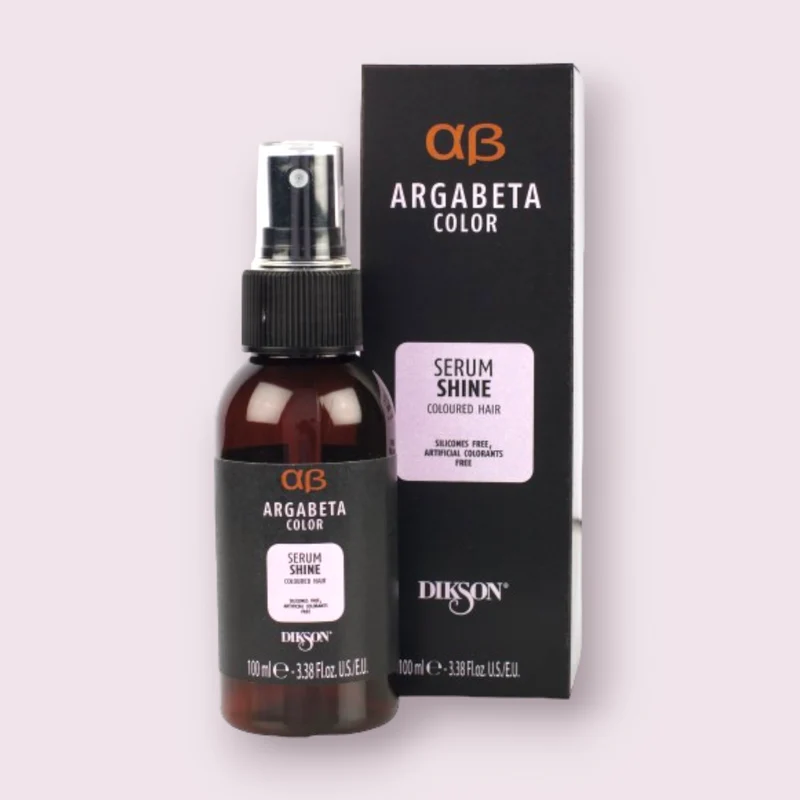 Argabeta Siero Illuminante