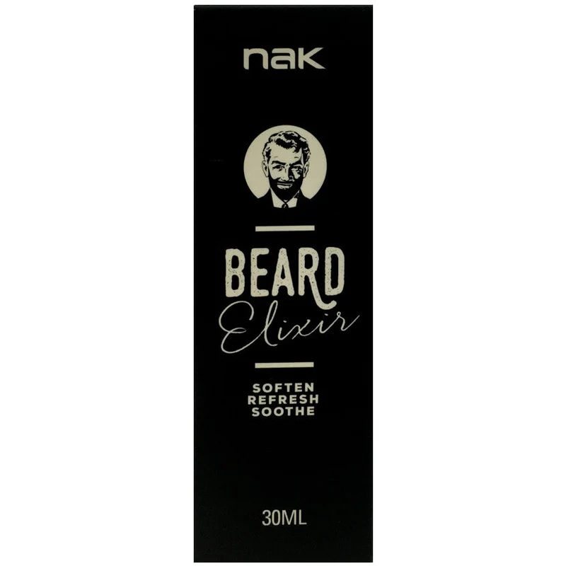 Beard Elixir 30ml