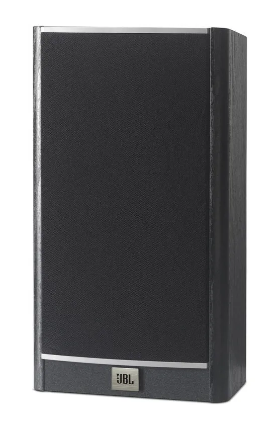 JBL Arena 120 2-vie Nero Cablato 100 W