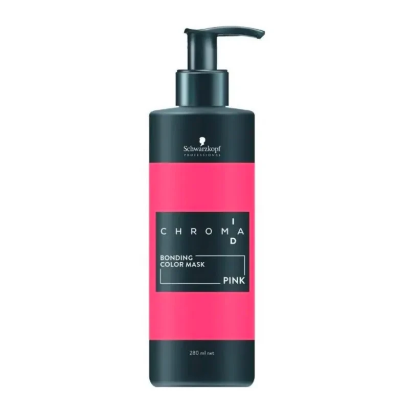 SCHWARZKOPF PROF. Chroma ID Intense Bonding Color Mask