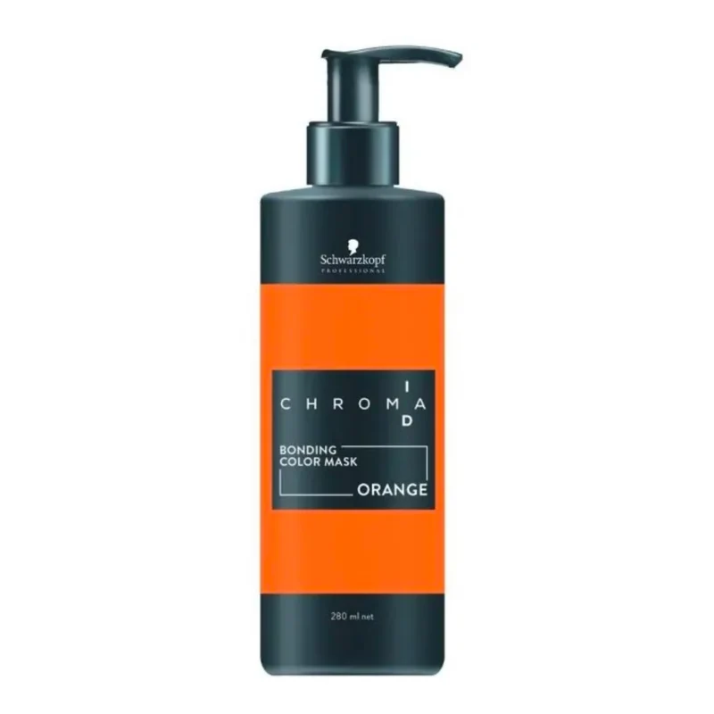 SCHWARZKOPF PROF. Chroma ID Intense Bonding Color Mask