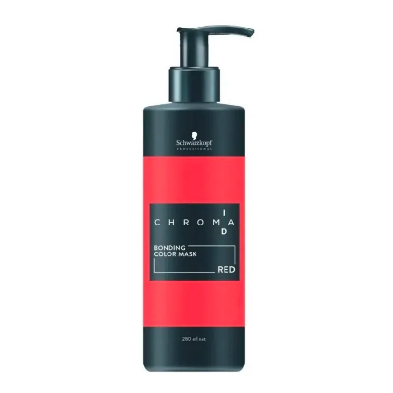 SCHWARZKOPF PROF. Chroma ID Intense Bonding Color Mask