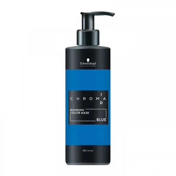 SCHWARZKOPF PROF. Chroma ID Intense Bonding Color Mask